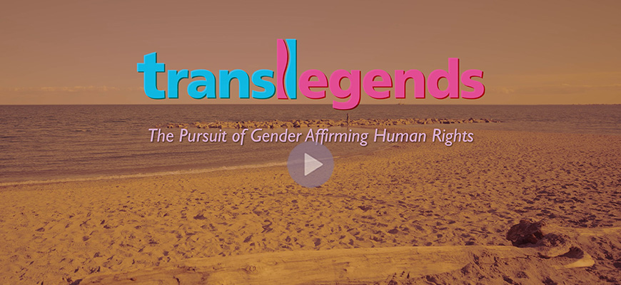 TransLegends